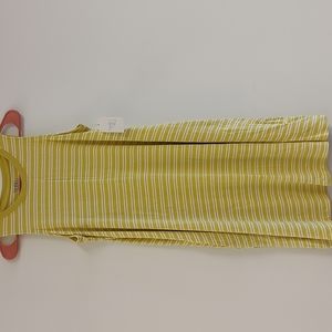 Time and Tru Tshirt Dress